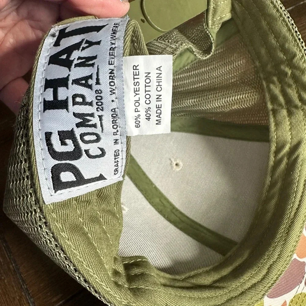 Reets hat - Picture 4 of 7